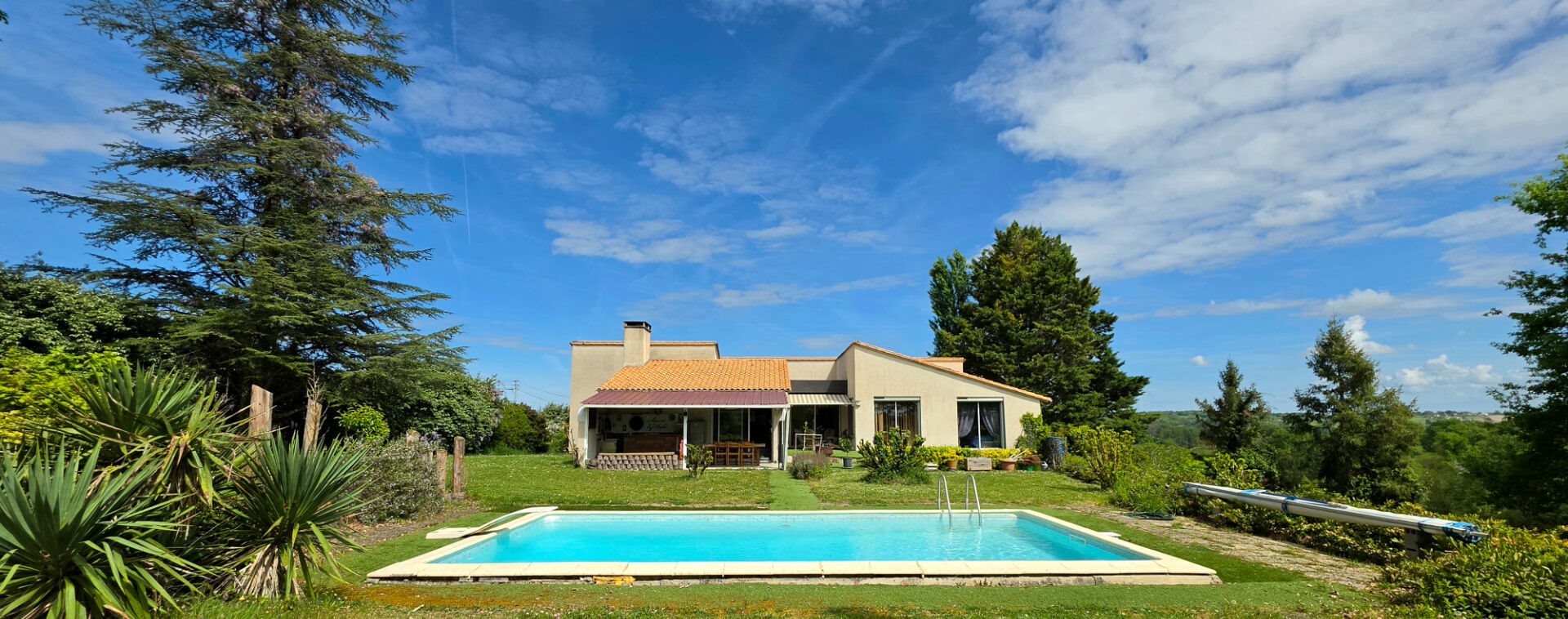 Maison à vendre, 176m², Ribérac