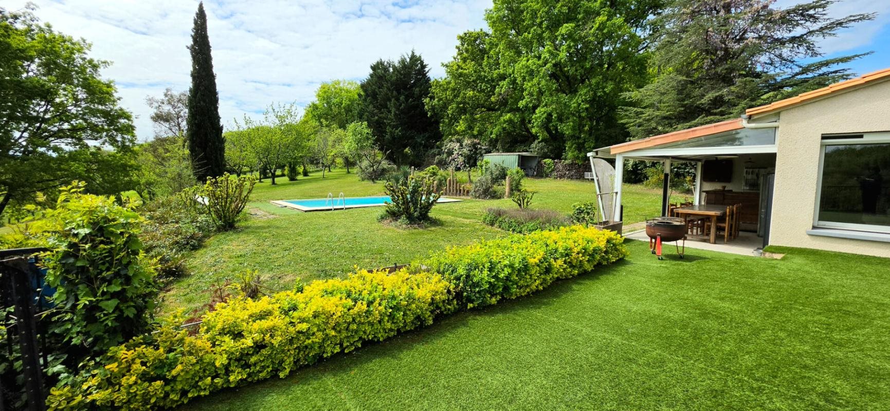 Maison à vendre, 176m², Ribérac