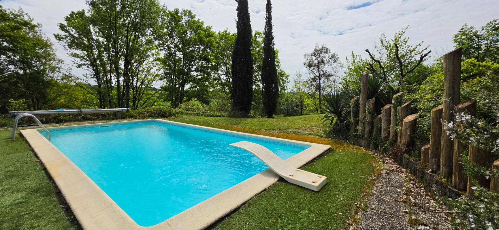 Maison à vendre, 176m², Ribérac