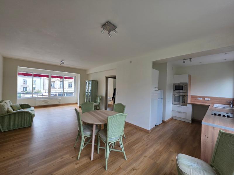 Appartement à vendre, 76m², Périgueux