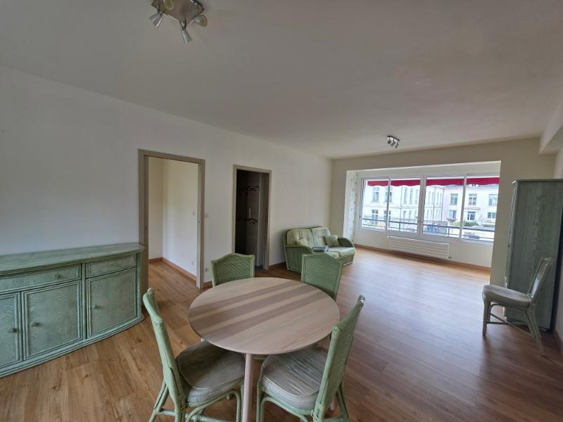 Appartement à vendre, 76m², Périgueux