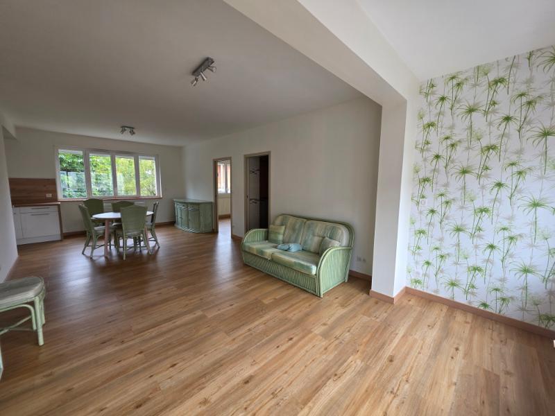 Appartement à vendre, 76m², Périgueux