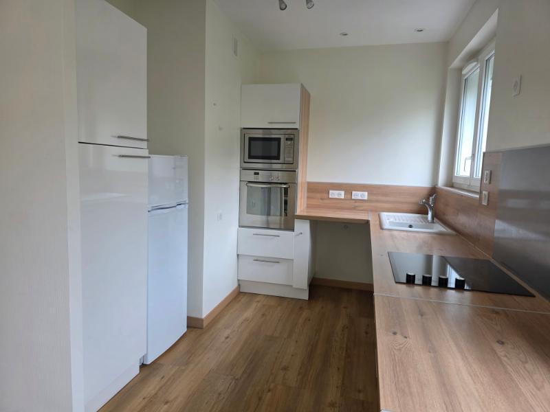 Appartement à vendre, 76m², Périgueux