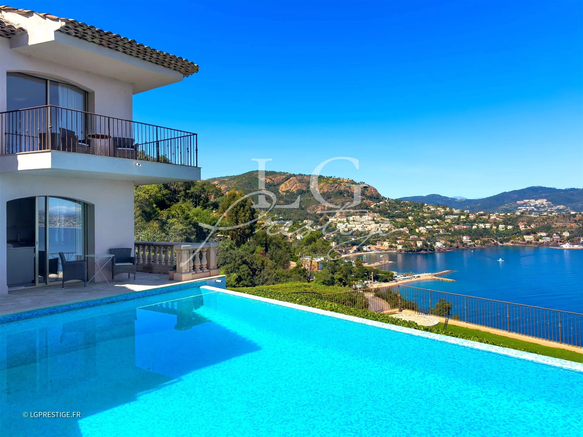 Maison à vendre, 169m², Théoule-sur-Mer