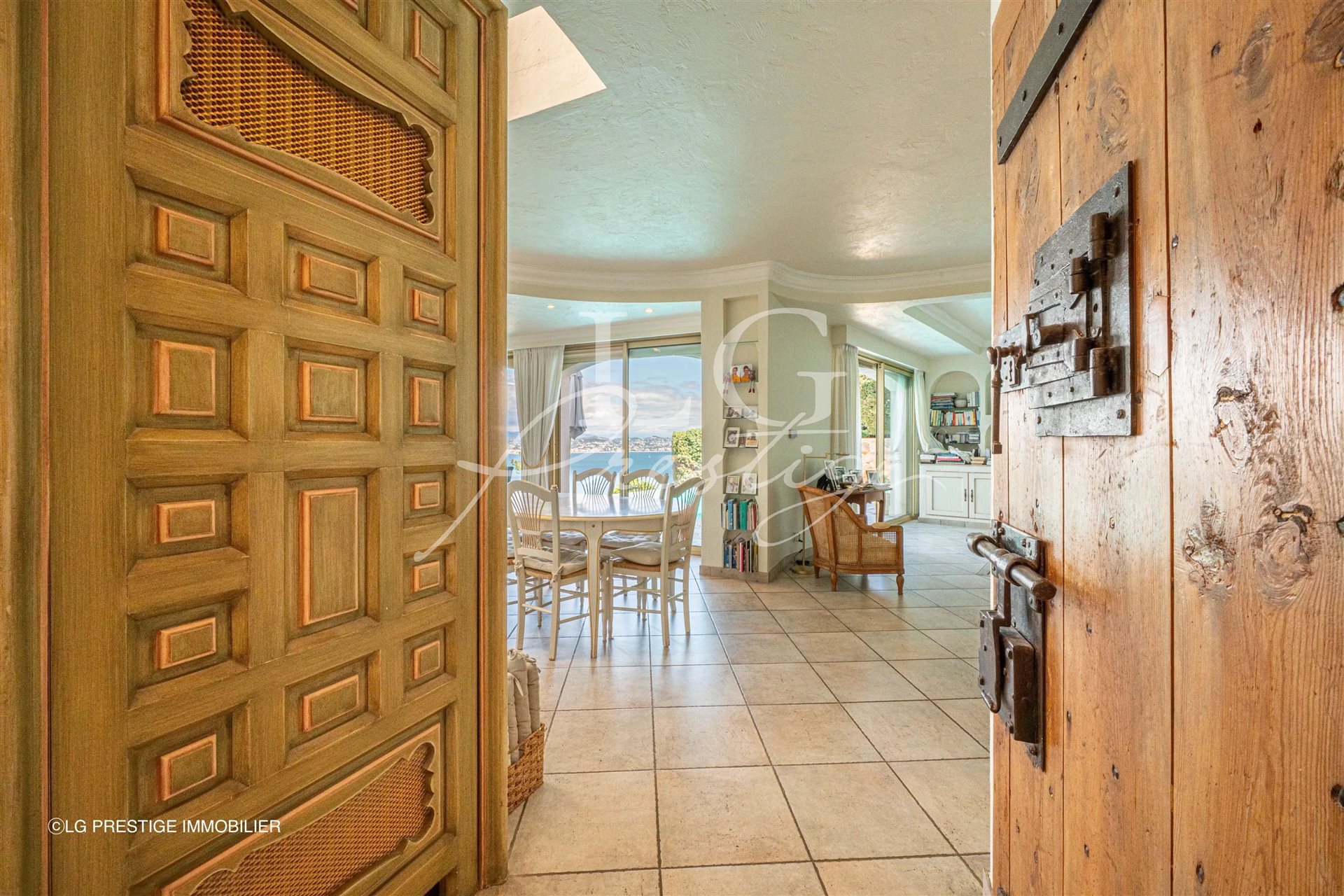 Maison à vendre, 169m², Théoule-sur-Mer
