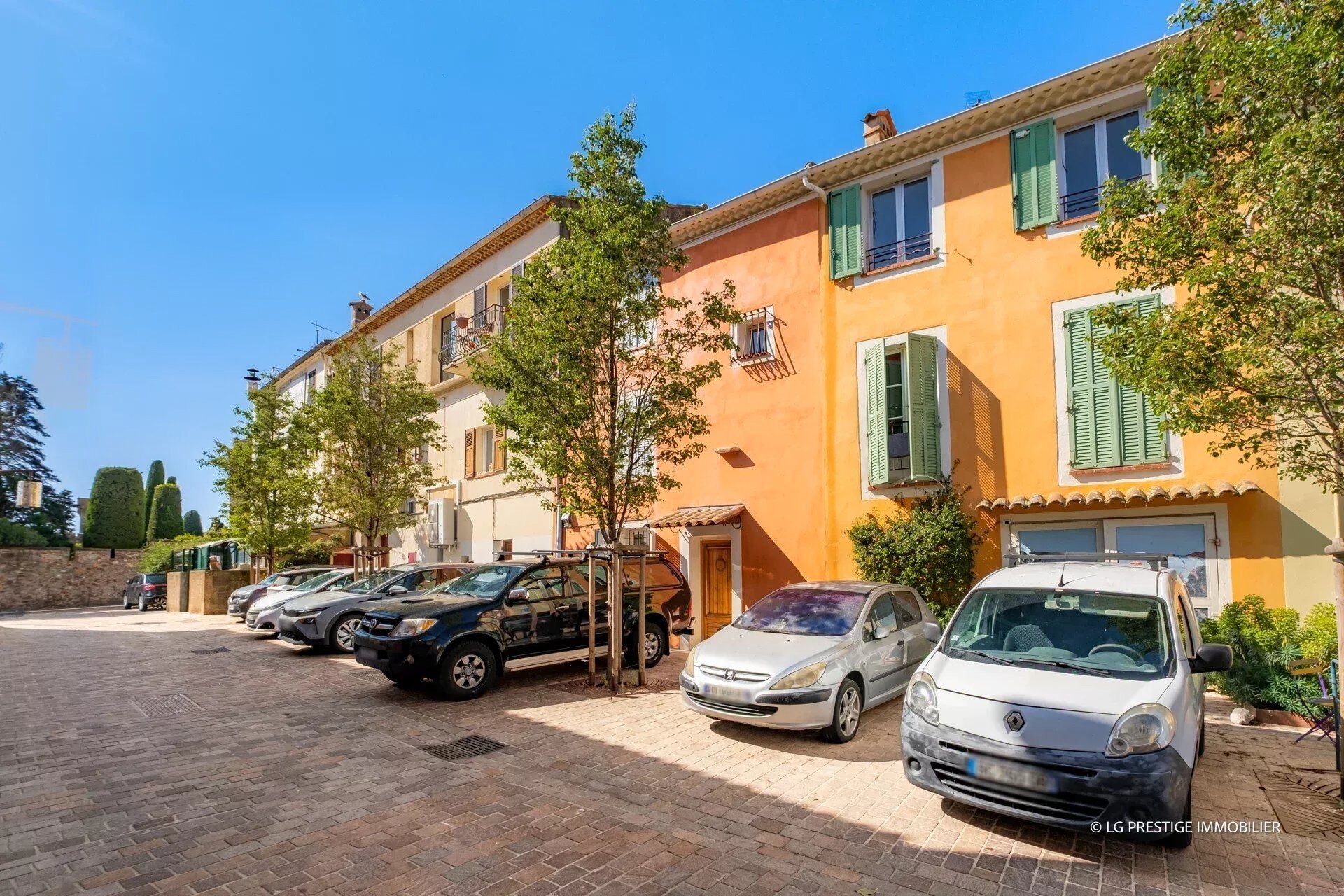 Appartement à vendre, 40m², Mandelieu-la-Napoule