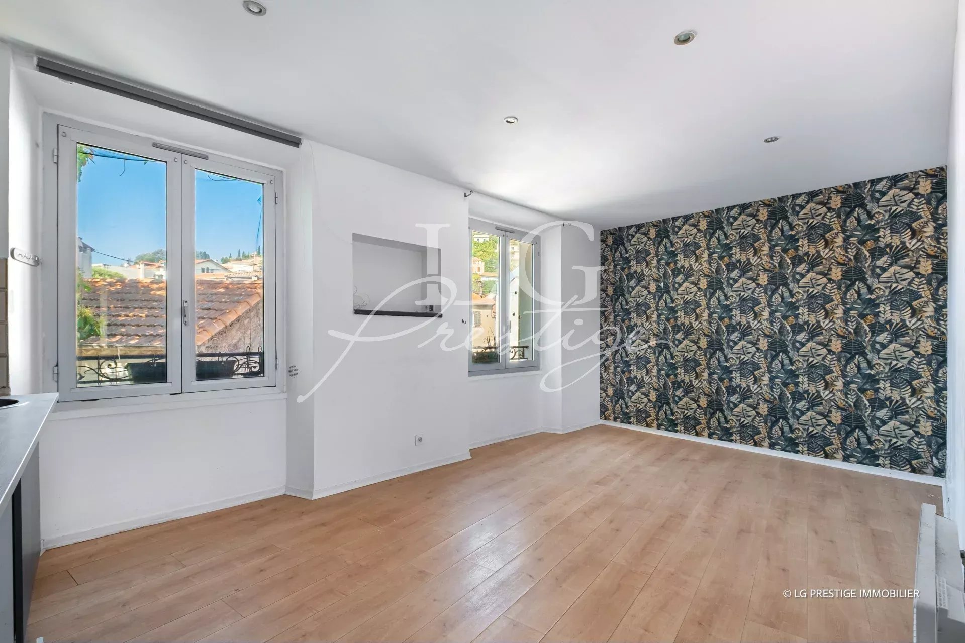 Appartement à vendre, 40m², Mandelieu-la-Napoule