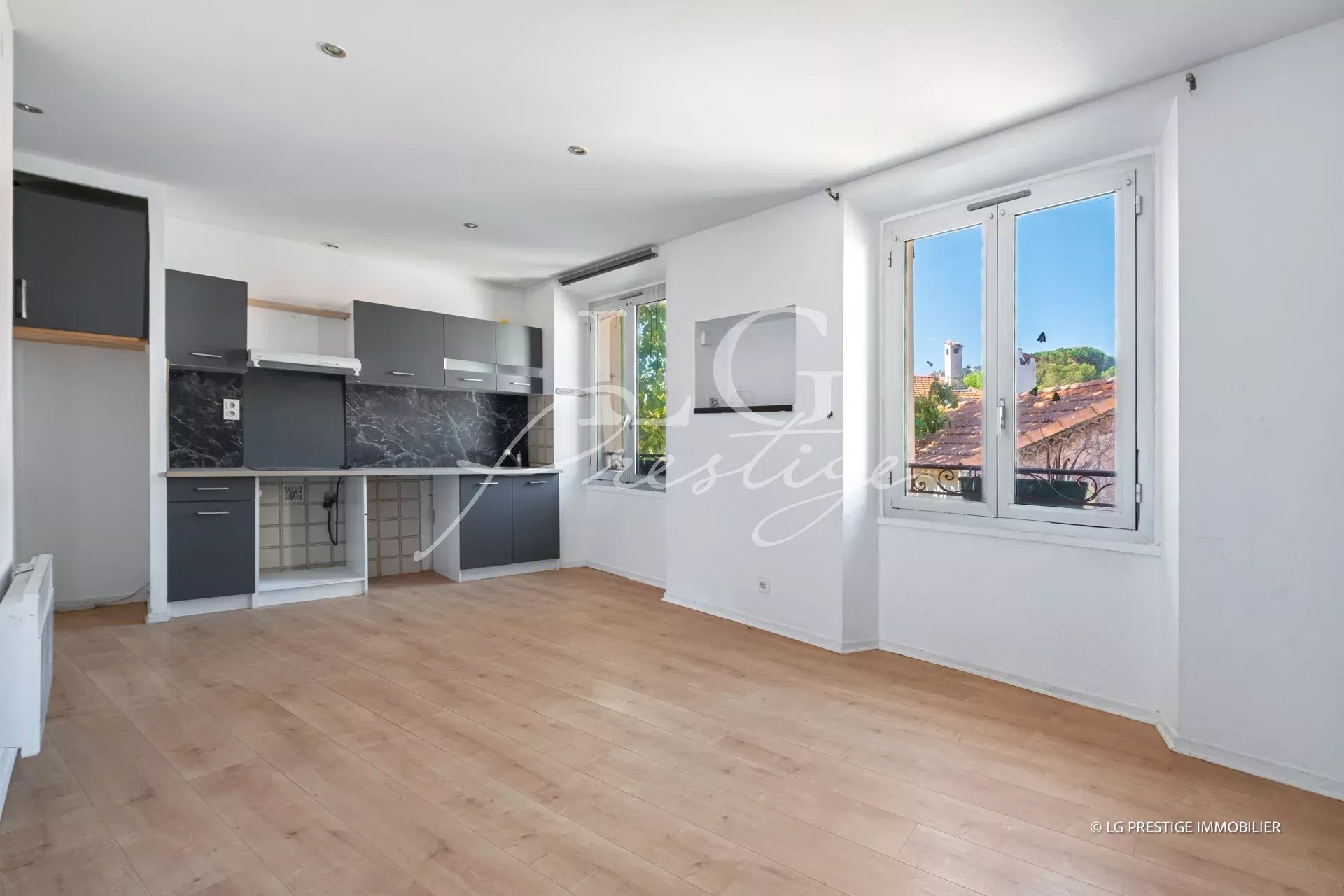 Appartement à vendre, 40m², Mandelieu-la-Napoule