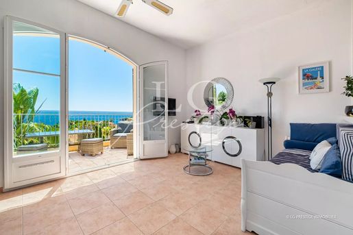 Maison 3 pièces 54 m² · à Théoule-sur-Mer · 54 m² · 475 000 €
