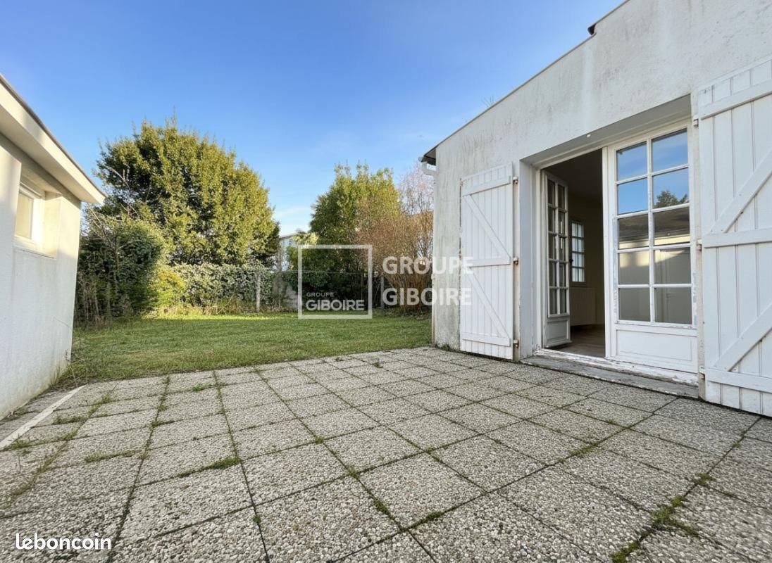 Maison à vendre, 107m², Nantes