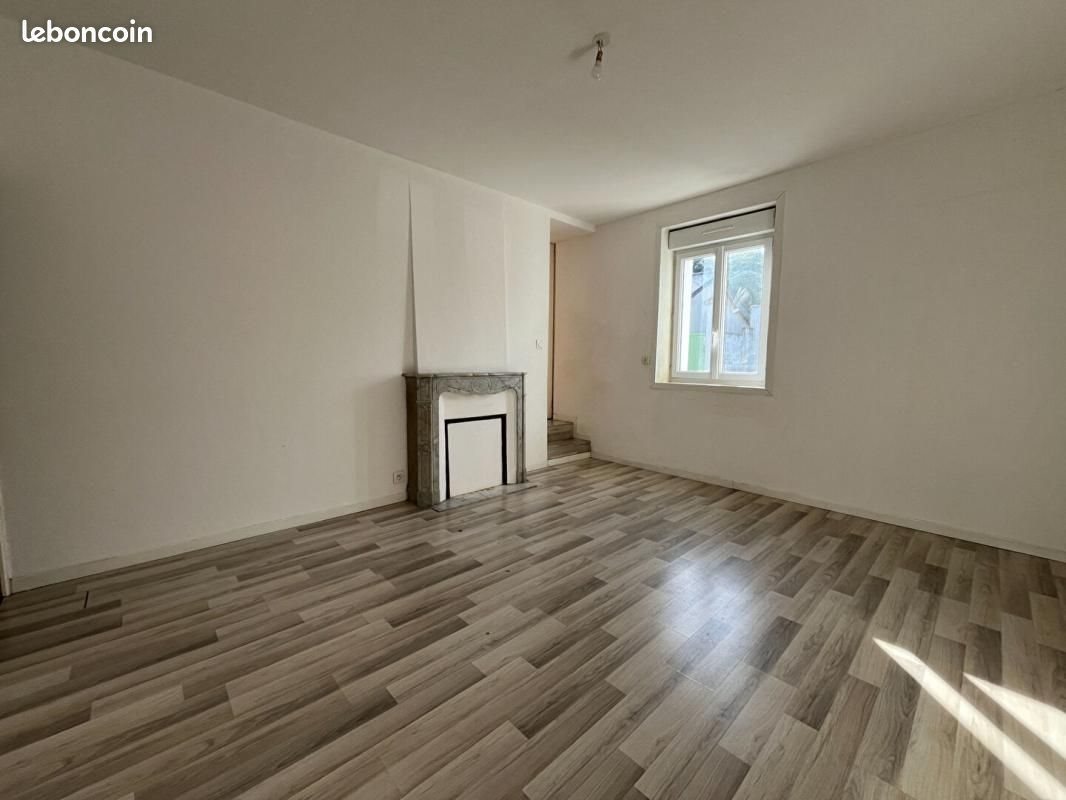 Maison à vendre, 107m², Nantes