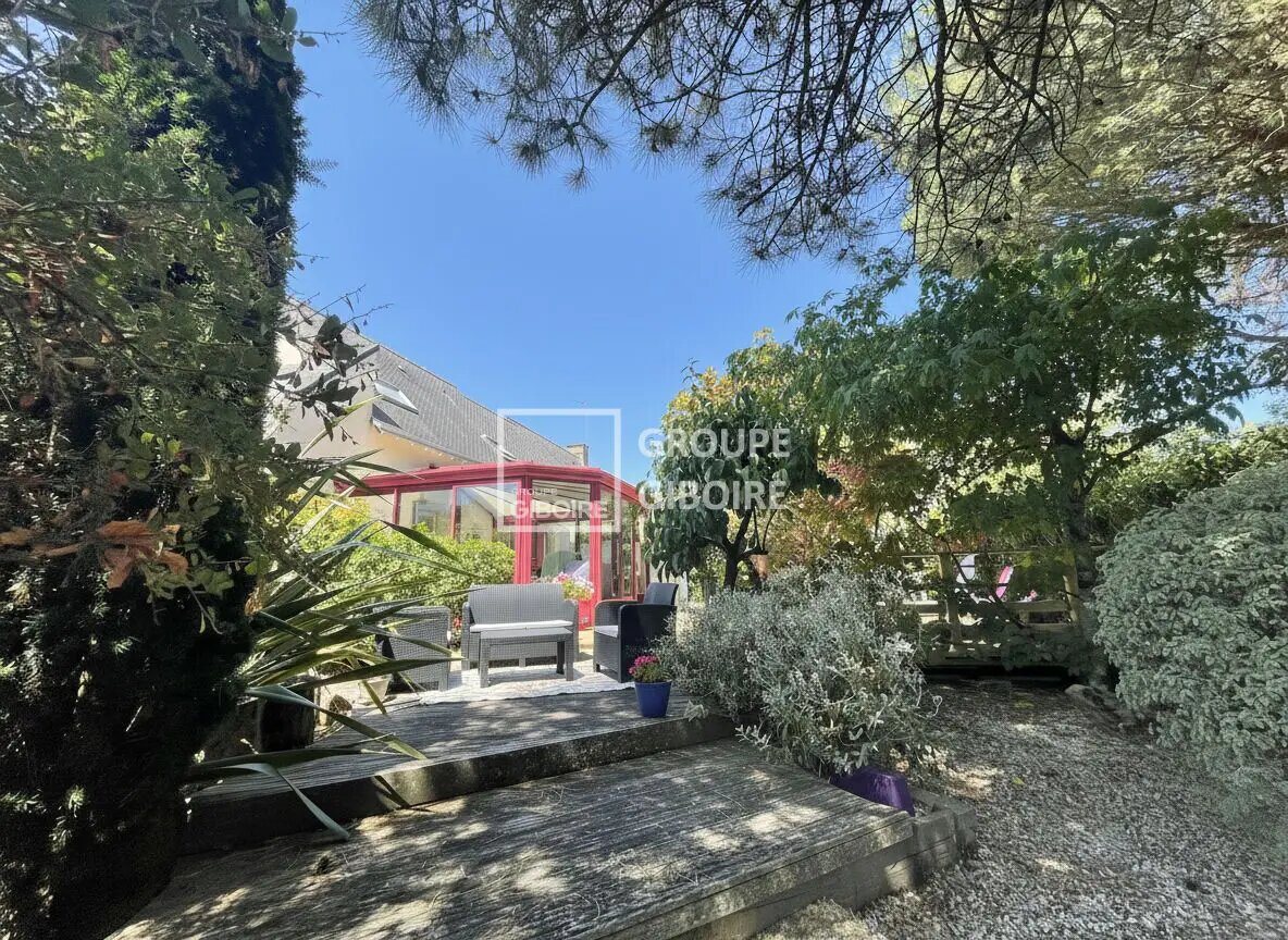 Maison à vendre, 152m², La Baule-Escoublac