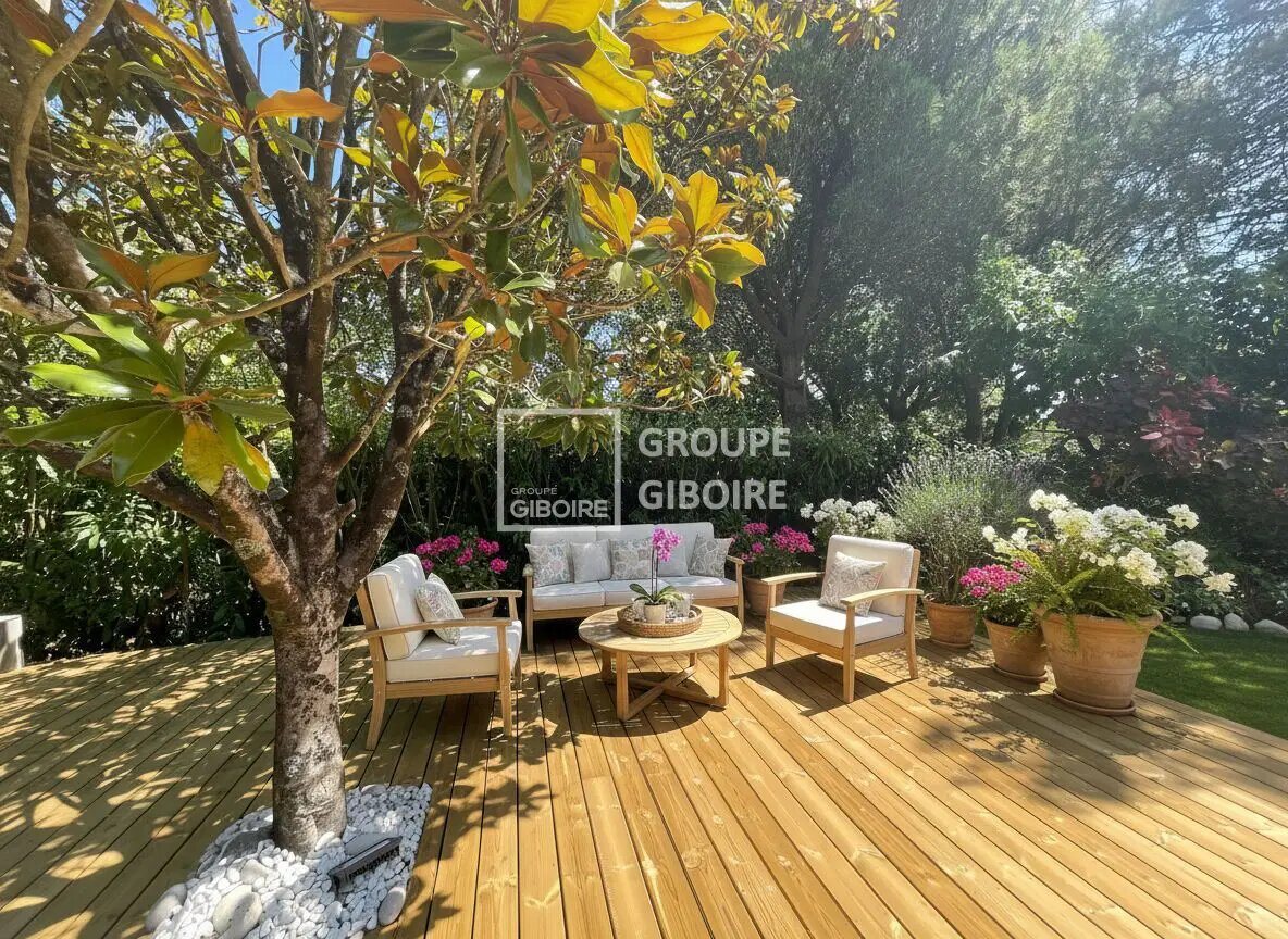 Maison à vendre, 152m², La Baule-Escoublac