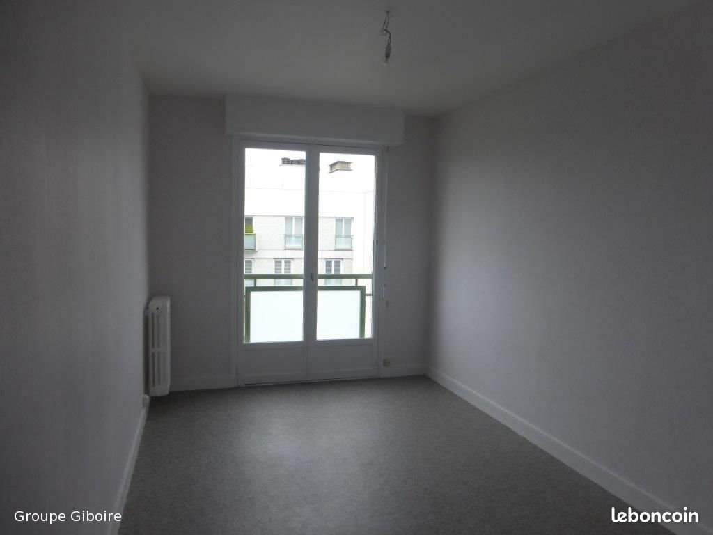 Appartement à louer, 82m², Rennes