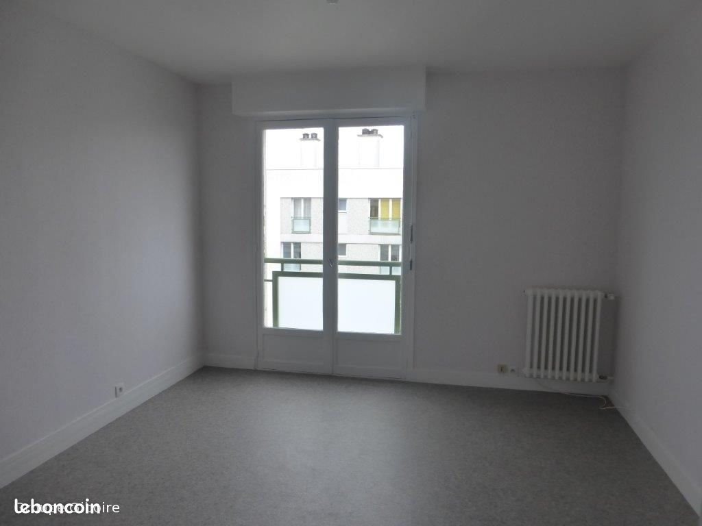 Appartement à louer, 82m², Rennes
