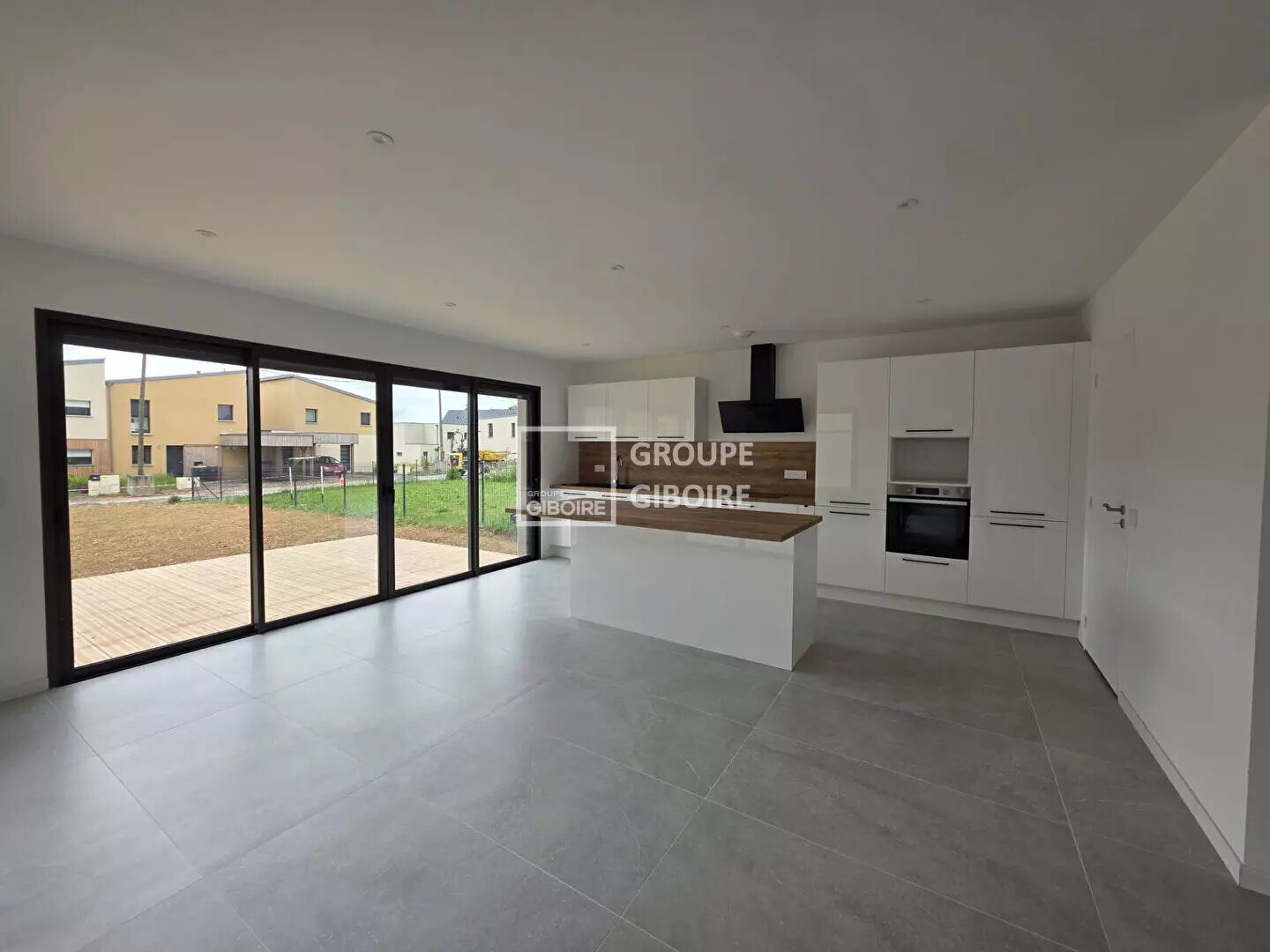 Maison à vendre, 133m², Pacé