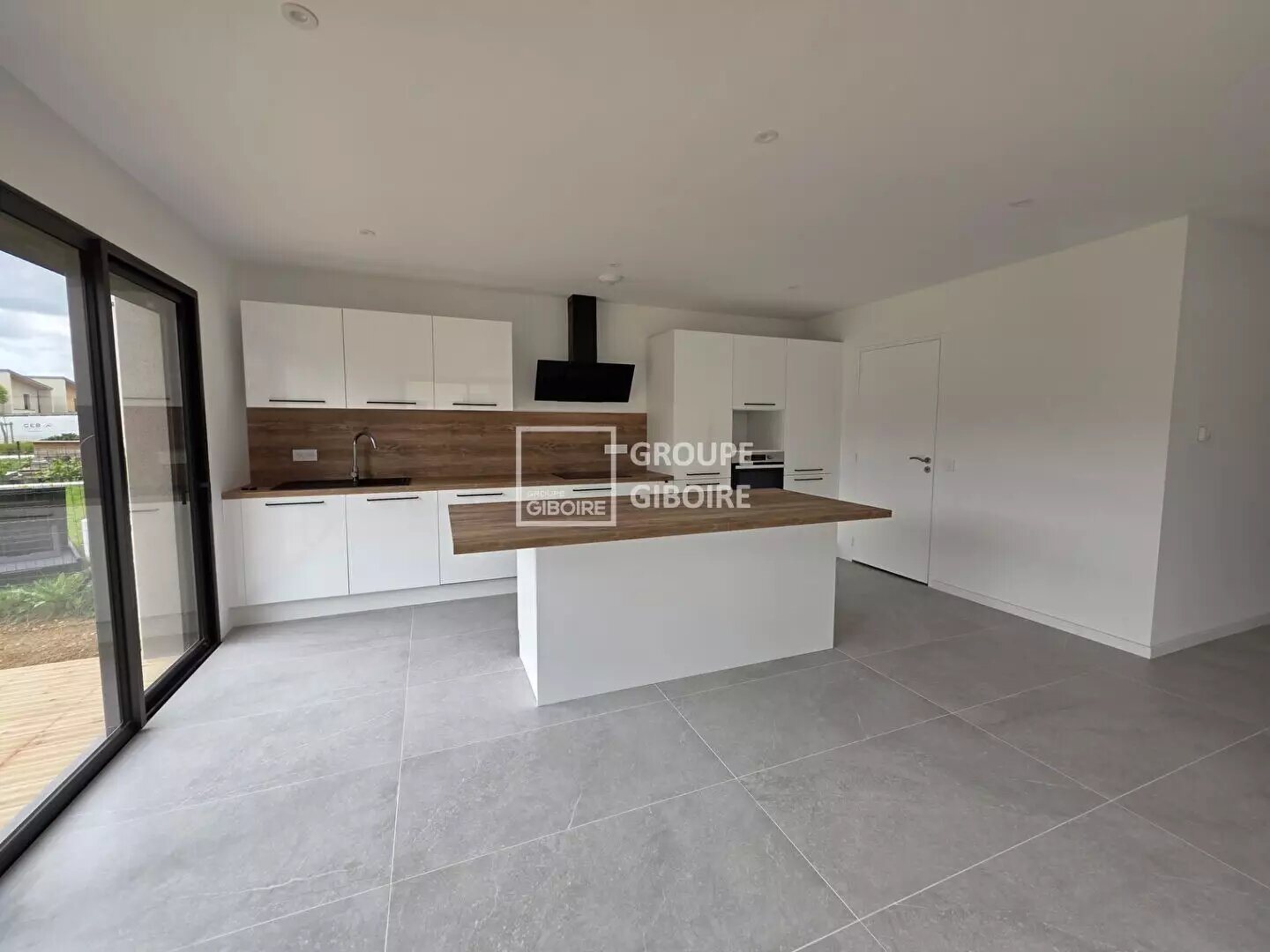 Maison à vendre, 133m², Pacé