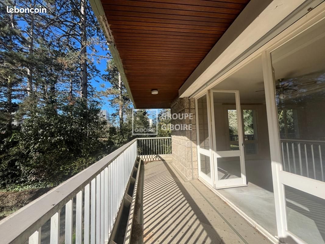 Appartement à vendre, 95m², Rennes
