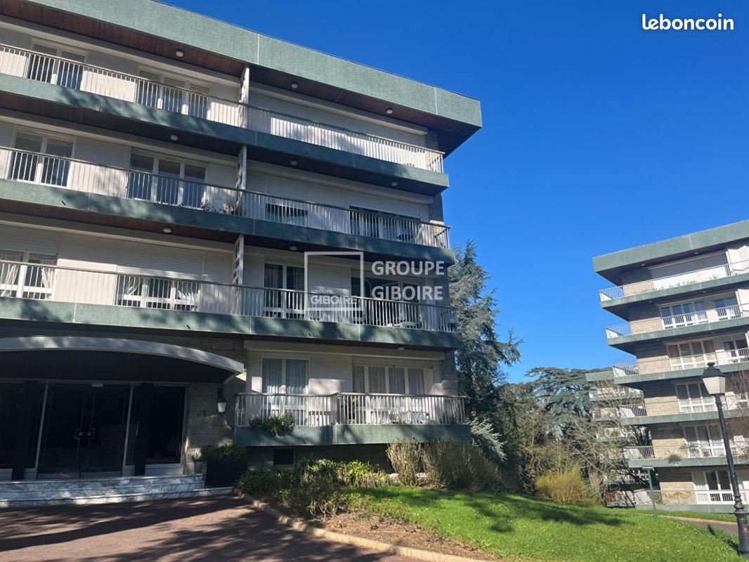 Appartement à vendre, 95m², Rennes