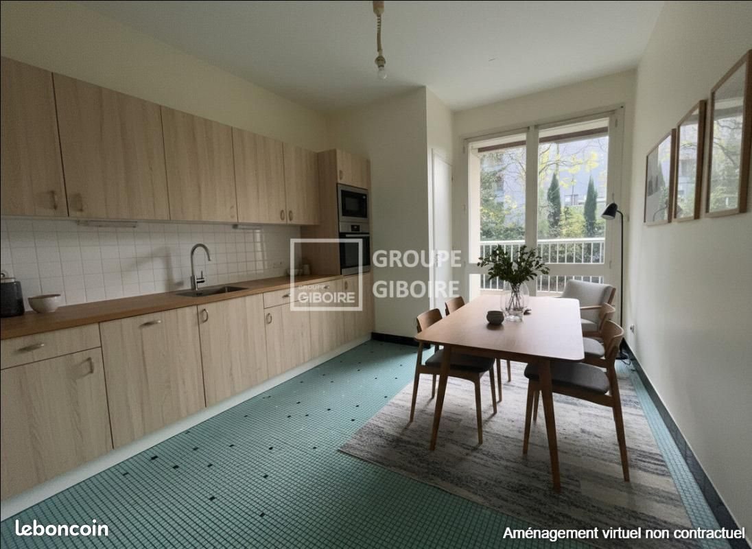 Appartement à vendre, 95m², Rennes