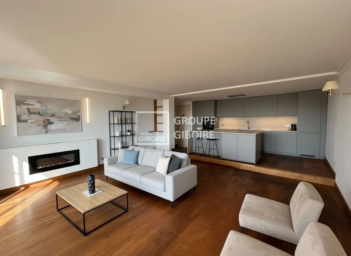 Appartement à vendre, 51m², La Baule-Escoublac