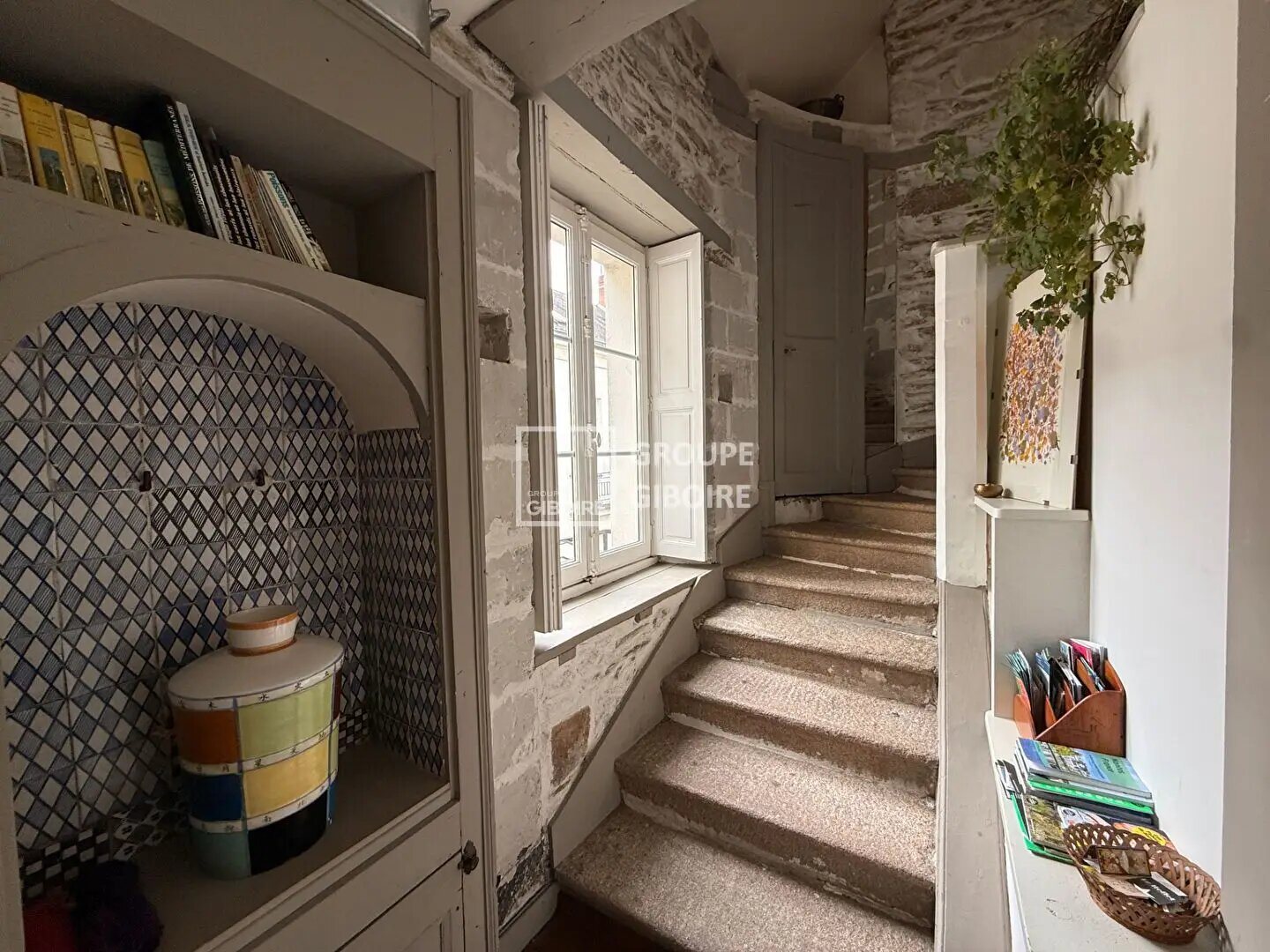 Appartement à vendre, 60m², Nantes