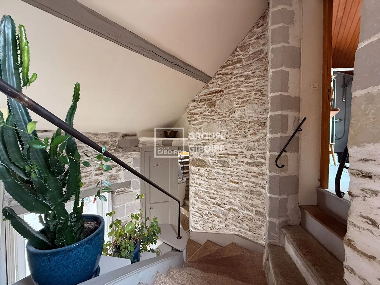 Appartement à vendre, 60m², Nantes