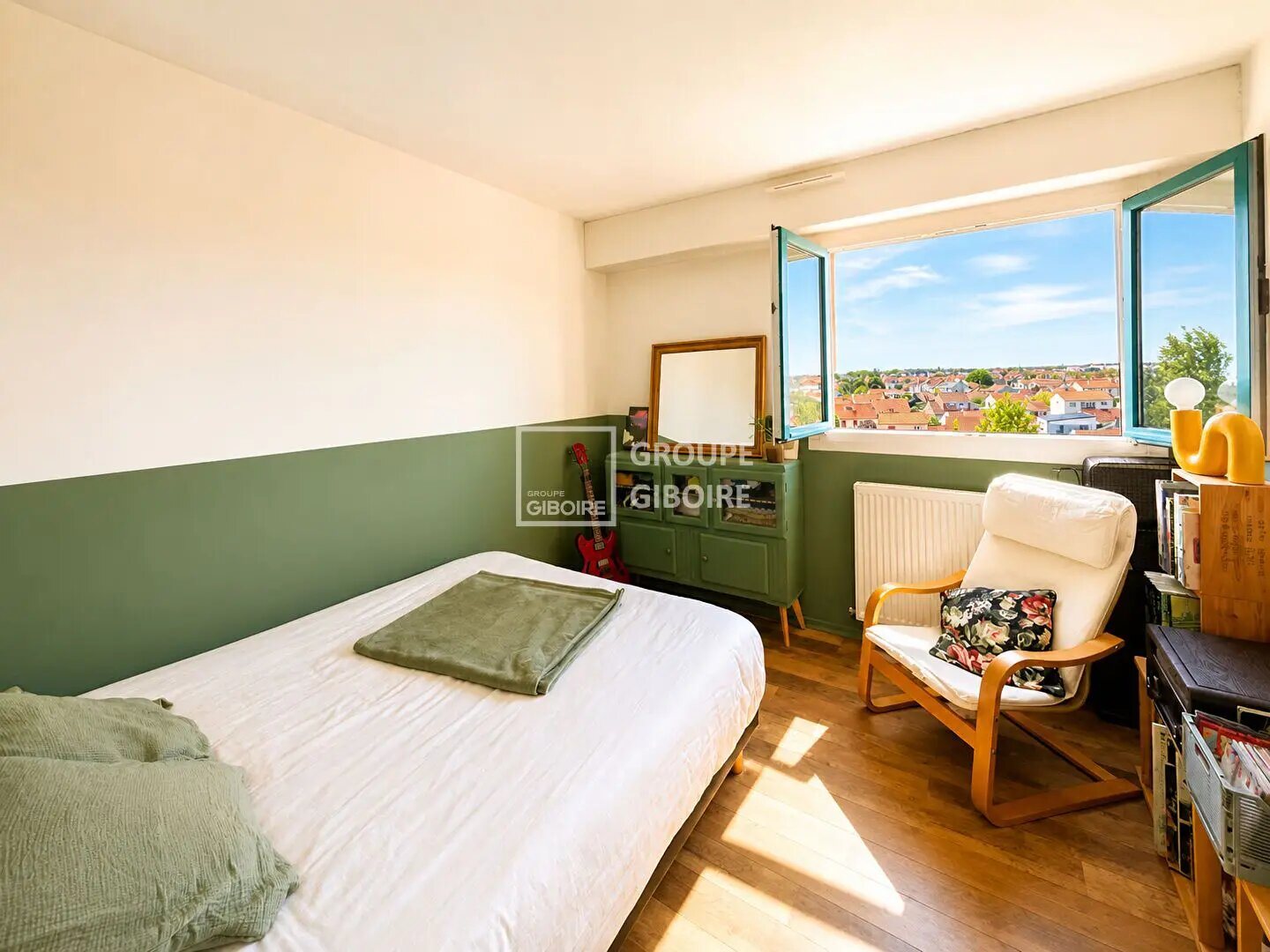 Appartement à vendre, 85m², Rezé