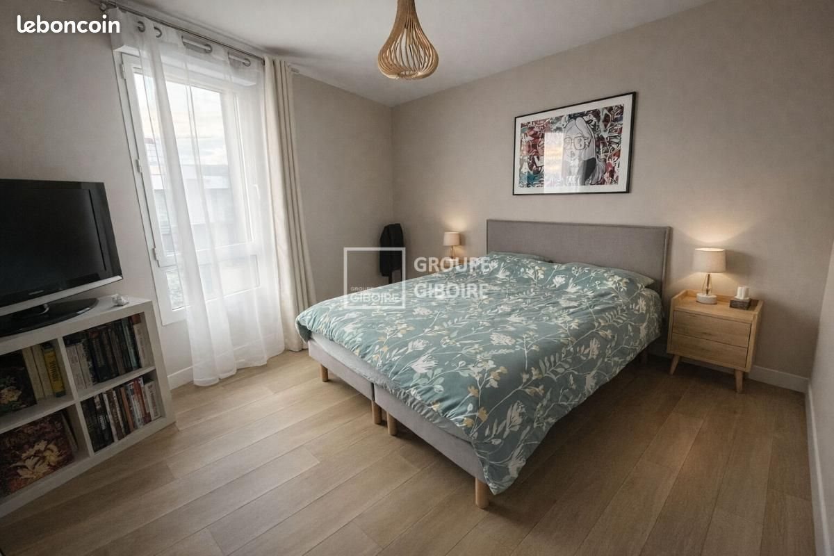 Appartement à vendre, 96m², Rennes
