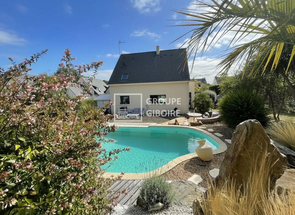 Maison à vendre, 130m², Pornichet
