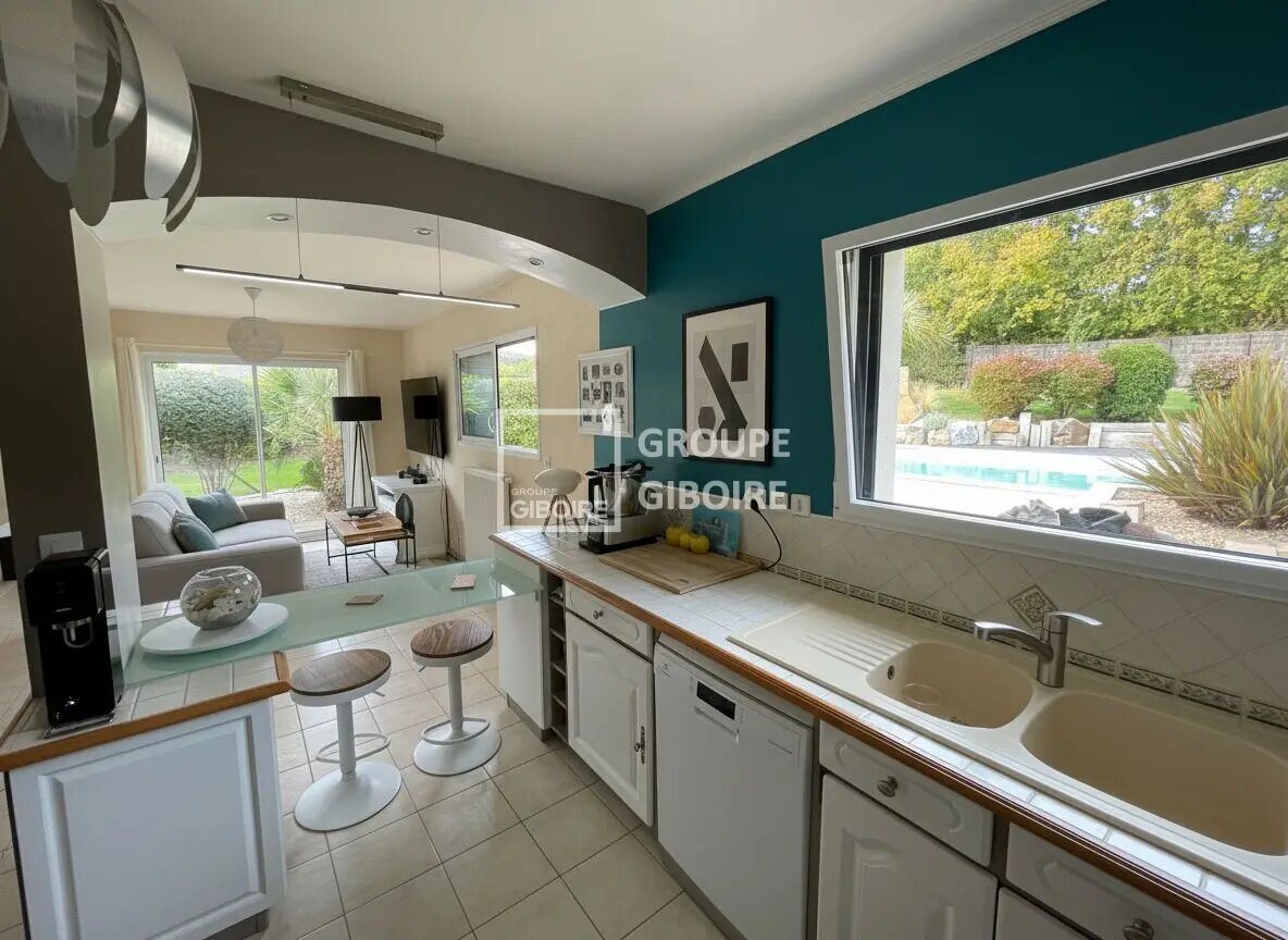 Maison à vendre, 130m², Pornichet