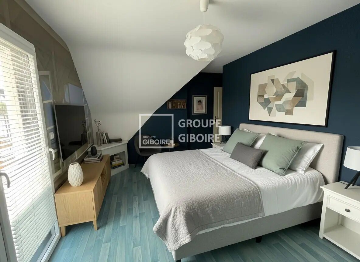 Maison à vendre, 130m², Pornichet