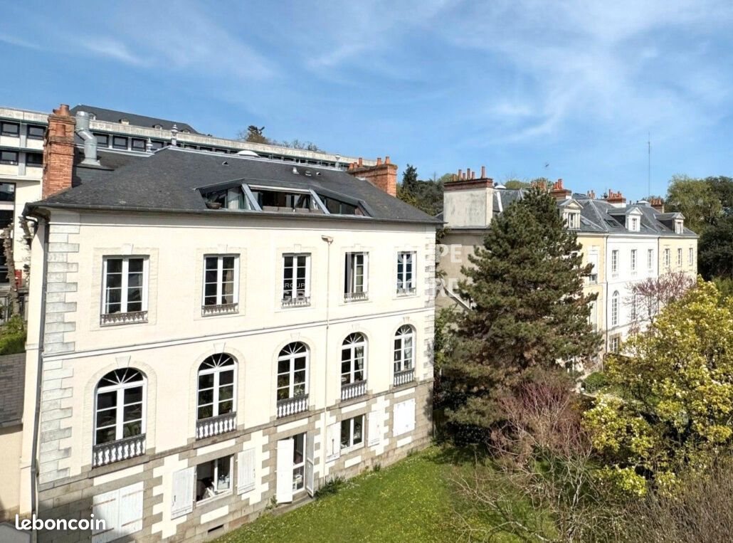 Appartement à vendre, 245m², Rennes