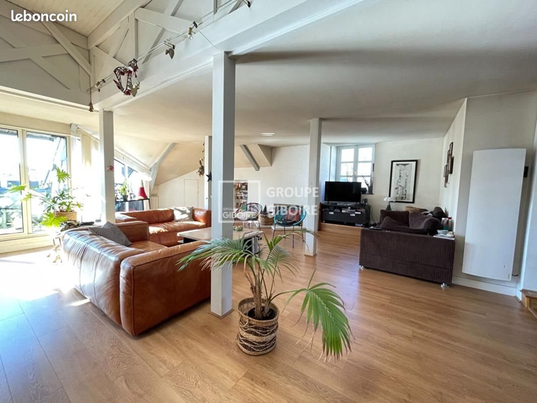 Appartement à vendre, 245m², Rennes