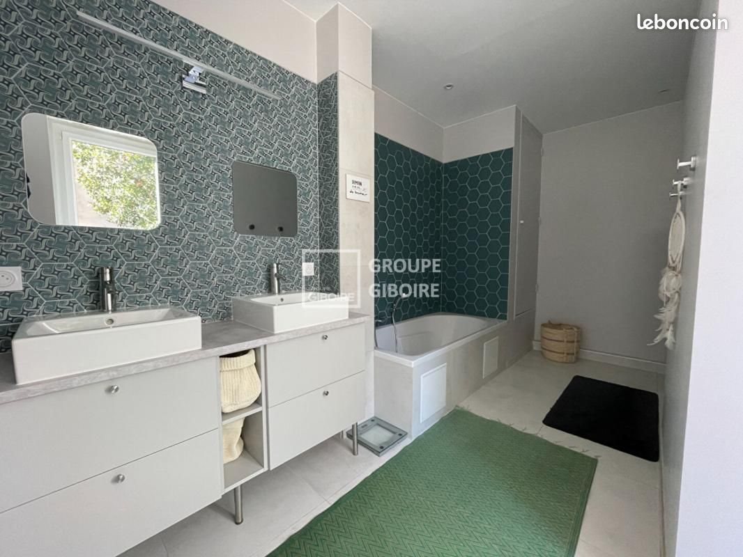 Appartement à vendre, 245m², Rennes