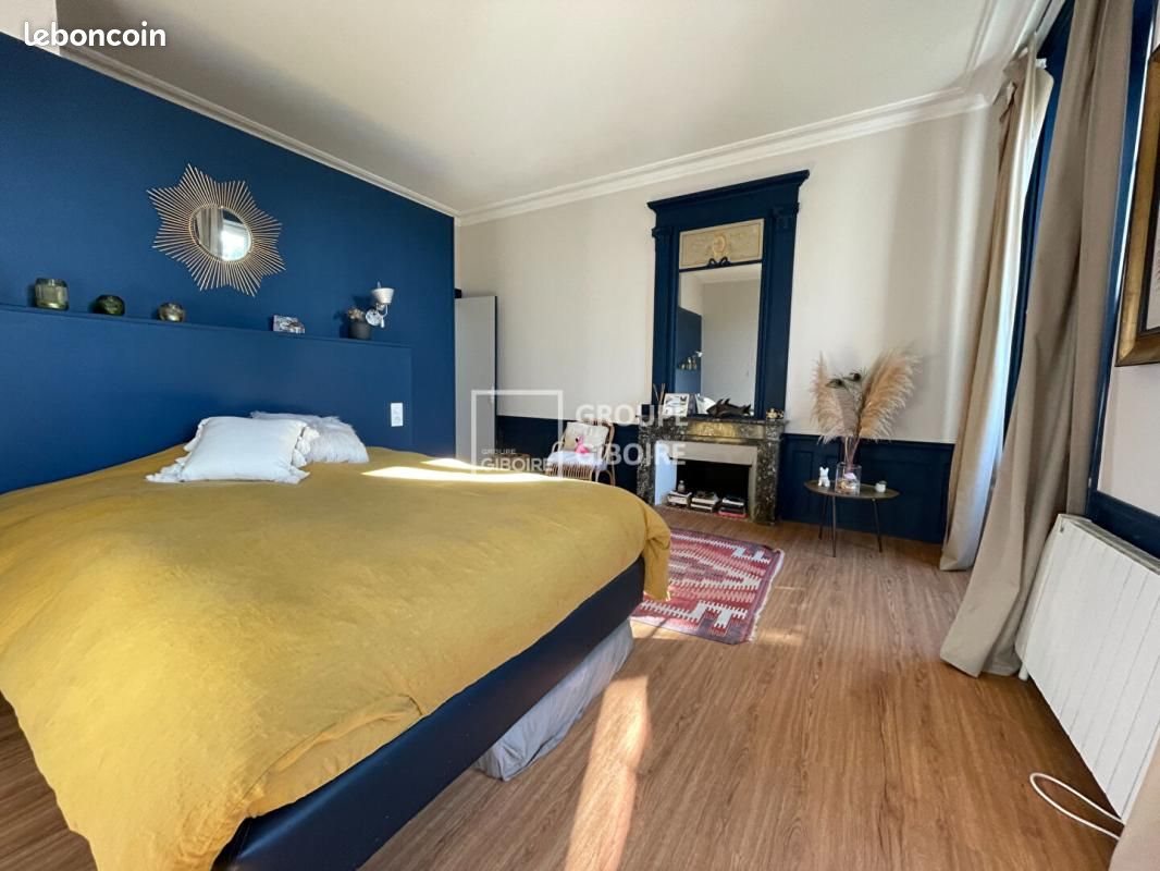 Appartement à vendre, 245m², Rennes