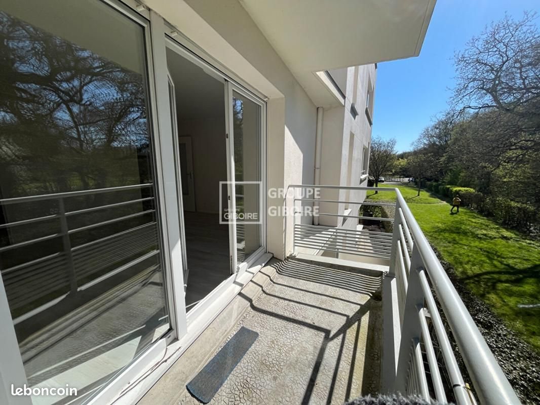 Appartement à vendre, 42m², Rennes