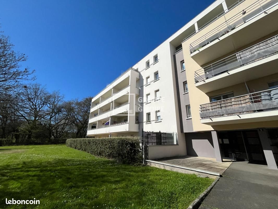 Appartement à vendre, 42m², Rennes