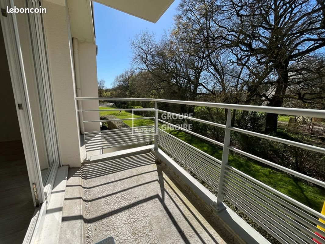 Appartement à vendre, 42m², Rennes
