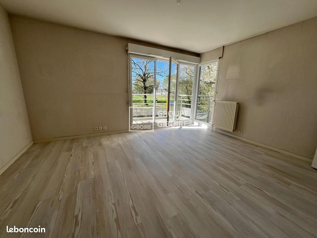 Appartement à vendre, 42m², Rennes