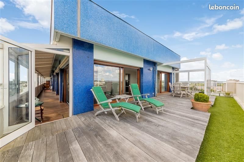 Appartement à louer, 183m², Rennes
