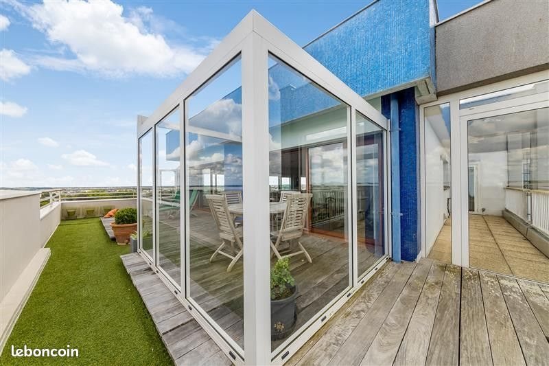 Appartement à louer, 183m², Rennes
