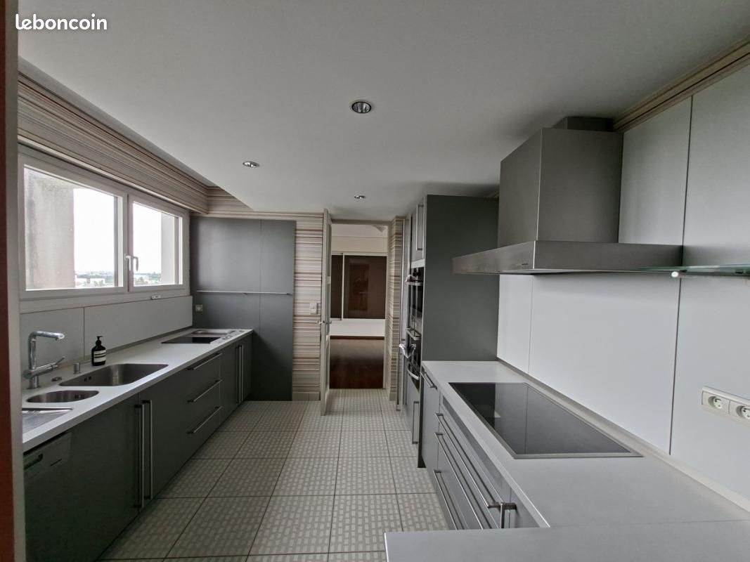 Appartement à louer, 183m², Rennes