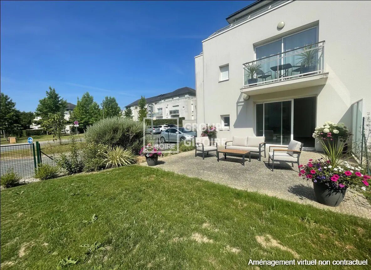 Appartement à vendre, 60m², Cesson-Sévigné