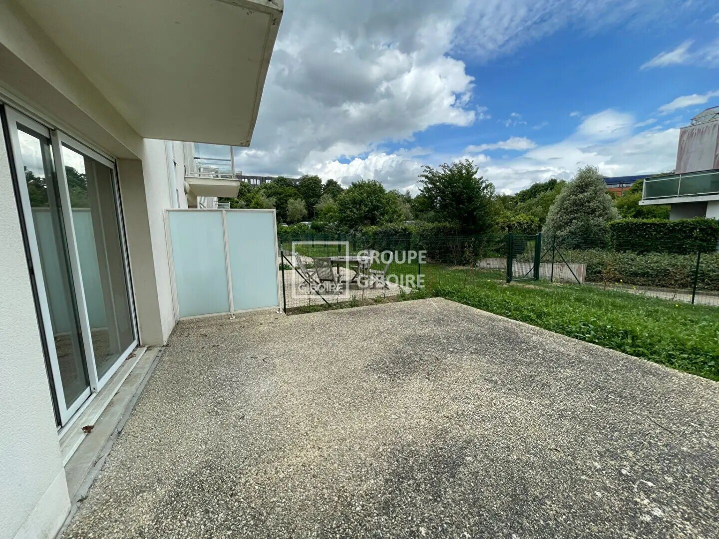 Appartement à vendre, 60m², Cesson-Sévigné