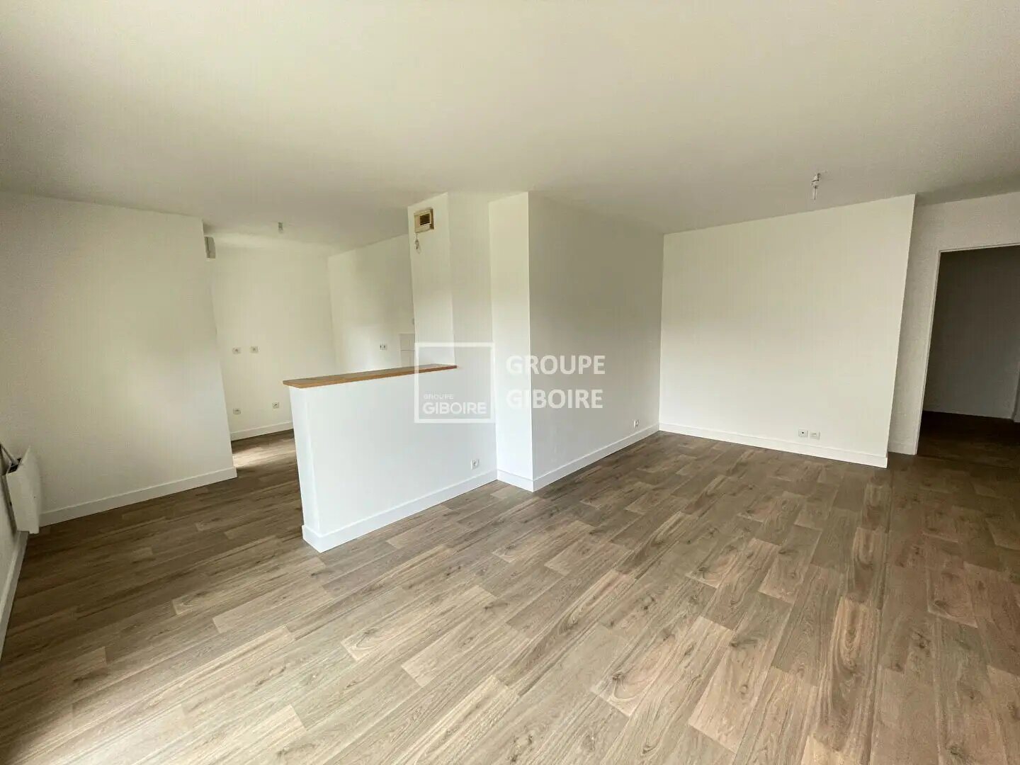Appartement à vendre, 60m², Cesson-Sévigné
