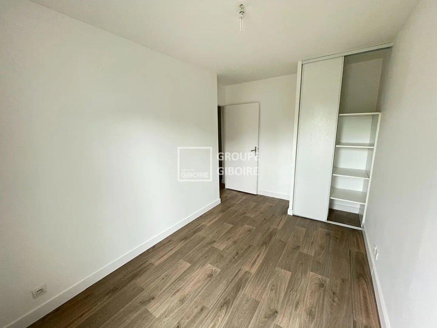 Appartement à vendre, 60m², Cesson-Sévigné