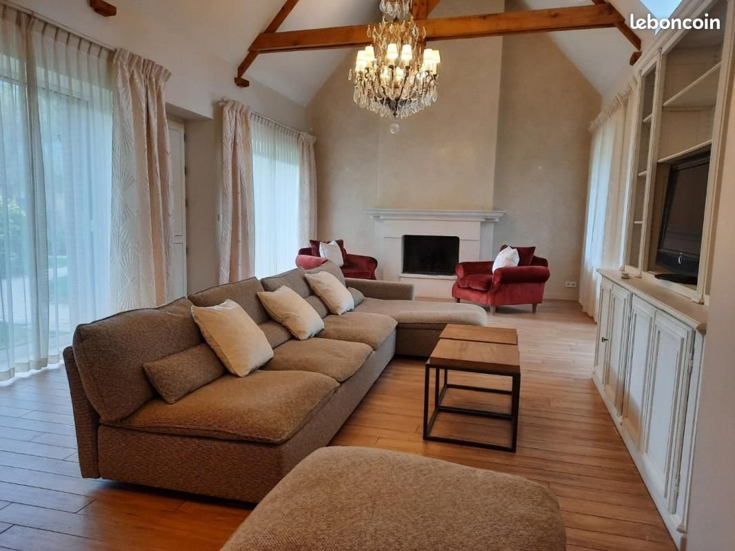 Maison à louer, 144m², Bruz