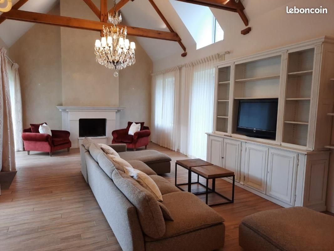 Maison à louer, 144m², Bruz