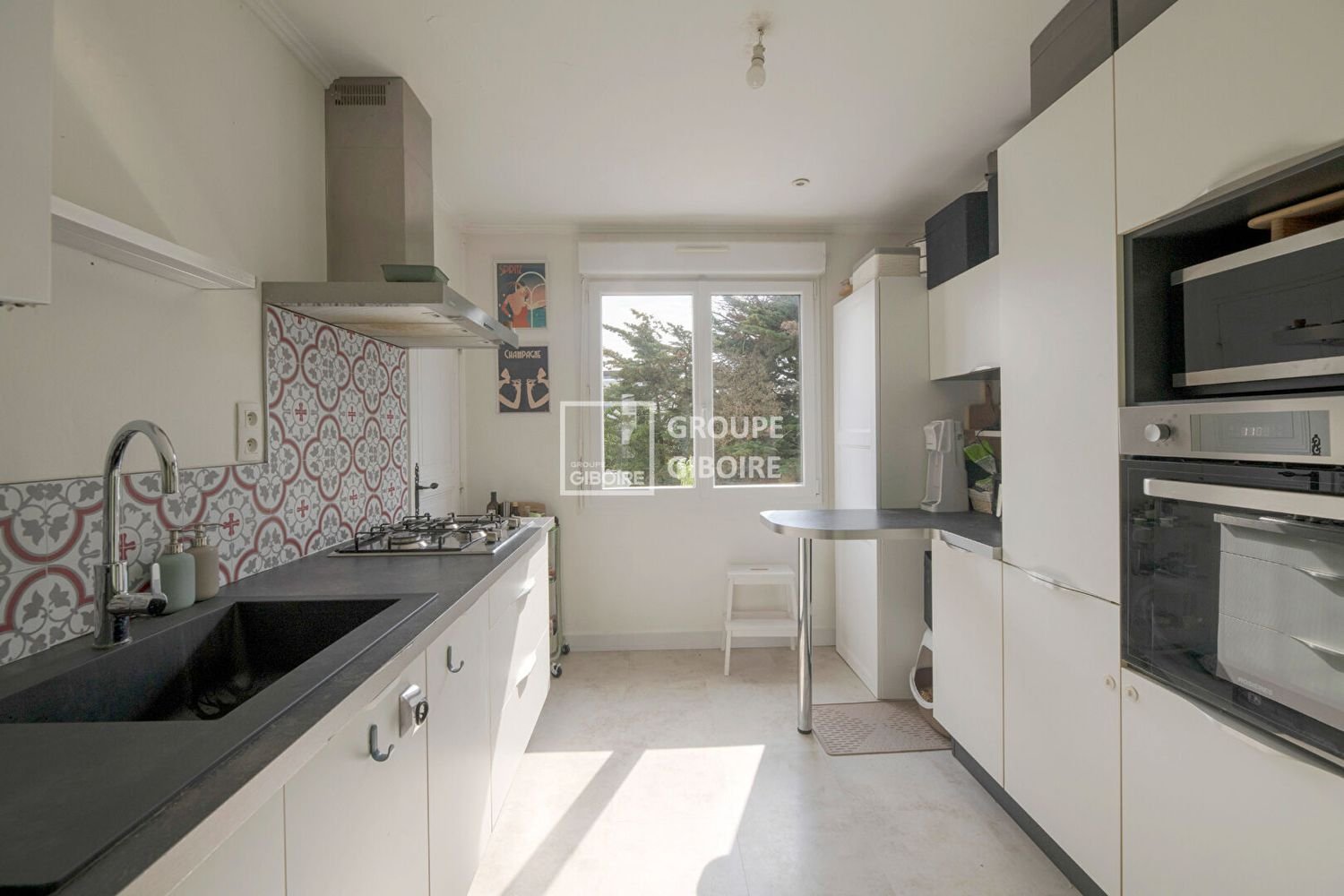 Appartement à vendre, 87m², Saint-Jacques-de-la-Lande